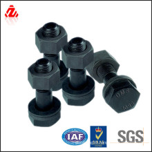 High strength carbon steel m36 8.8 bolt